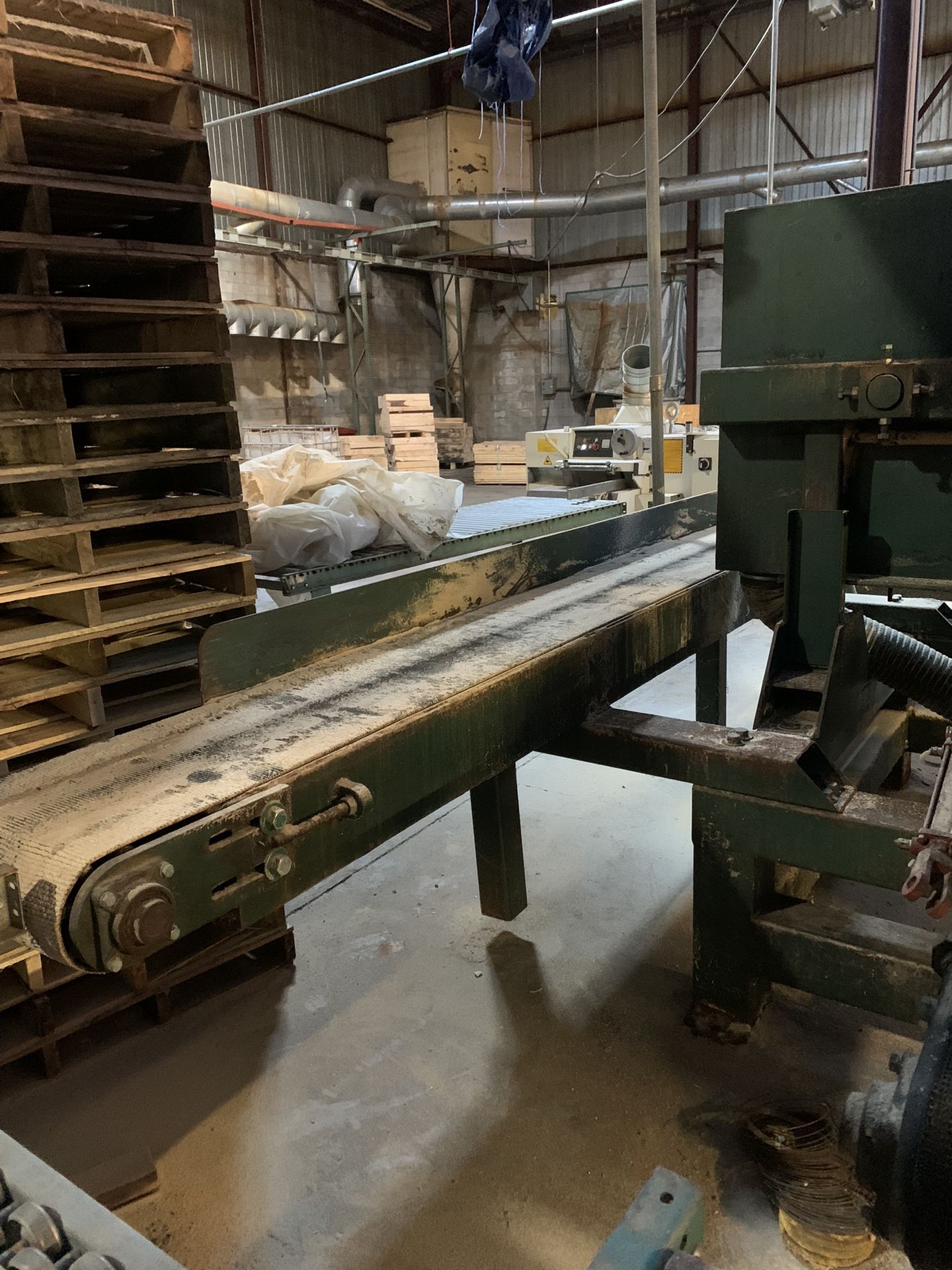 Resaw