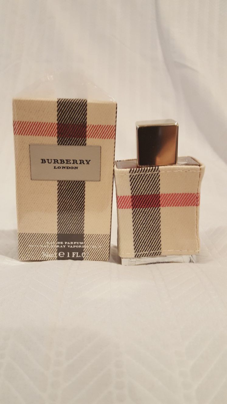 Burberry LONDON Parfum for Woman