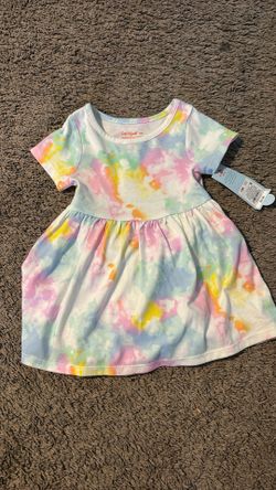 cute new baby dress