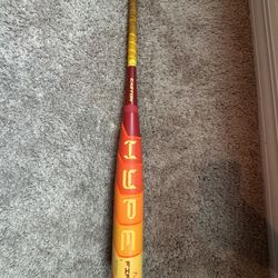 Easton Hype Fire 31 Drop 8