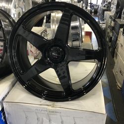 24x10. NEW GEOVANNA WHEELS. 6x139