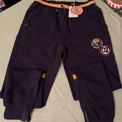 Brand New Size Medium Joggers