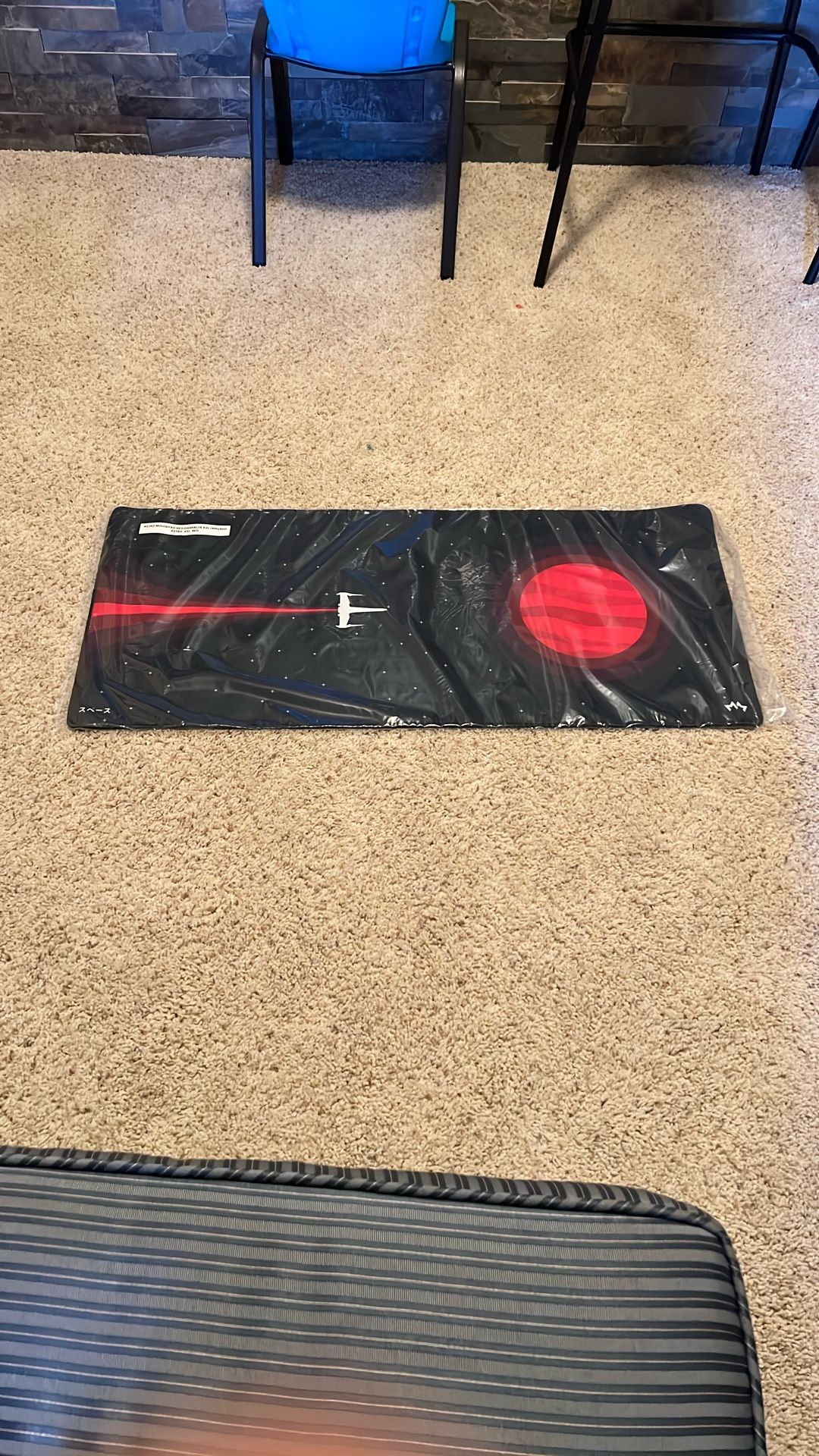 NEW gaming Mouse Pad 