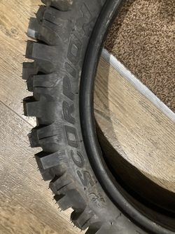 1 scorplon tires xc 100/100-1859r nhs