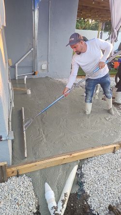 πΊπΈπ₯π₯π― Concrete πΊπΈπ₯π―π₯