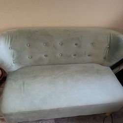 Nice Two Person Couch 