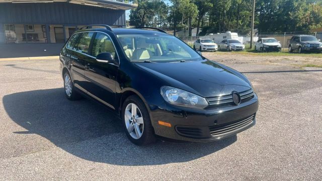 2011 Volkswagen Jetta