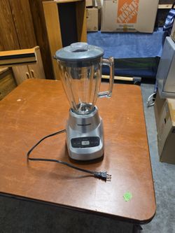 Black & Decker Countertop Blender