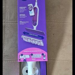 New Swiffet Powr Mop