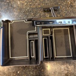 2022-2024 Tesla Model Y accessories