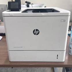 HP LaserJet Enterprise M608