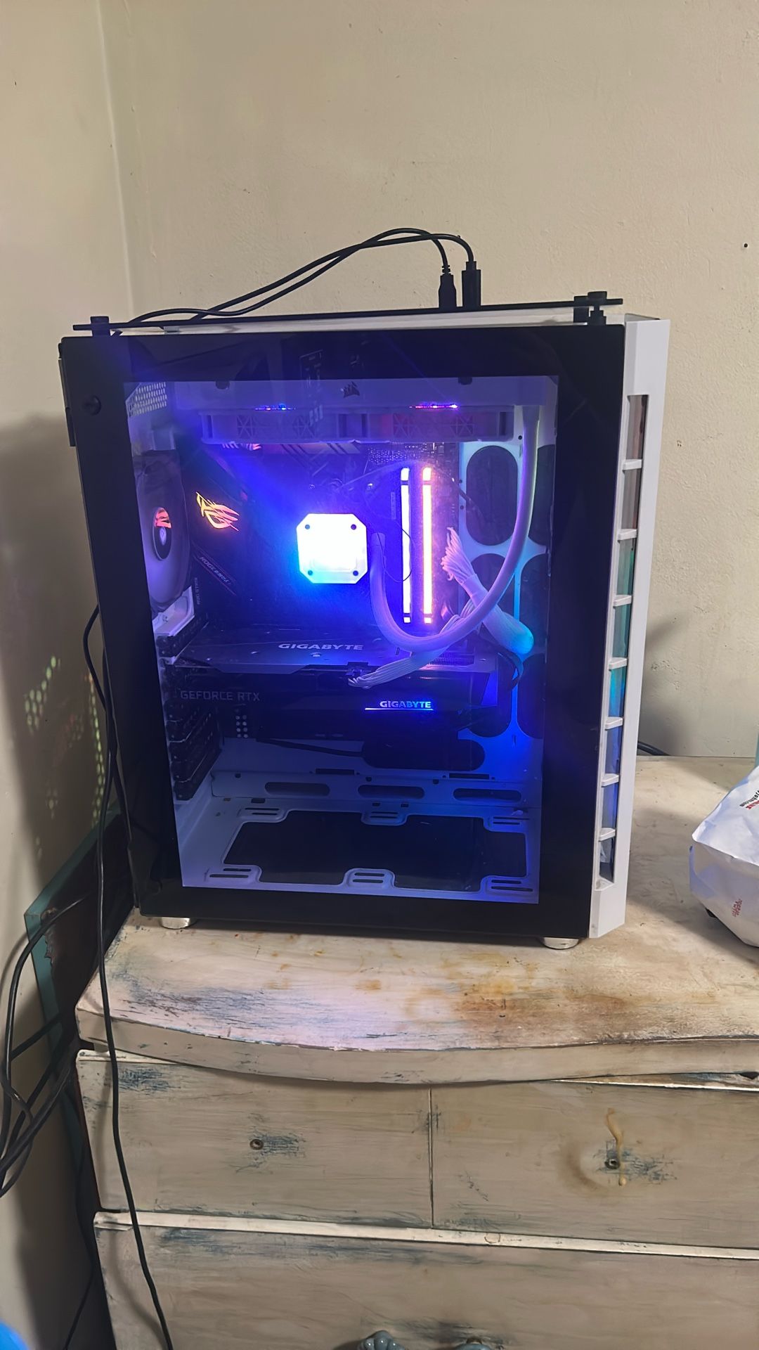 Reliable, Solid, And Worth The Buy Gaming PC