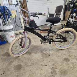 Bicycle 20-in