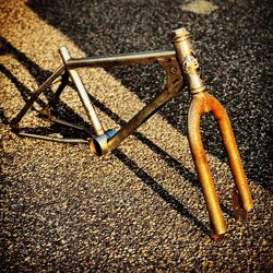 Sell or Trade this old school 1984 Diamondback Super Break