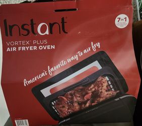 Instant Air Fryer Oven 7-in-1