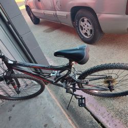 Hyper Men's 26inch (Mountain Bike)