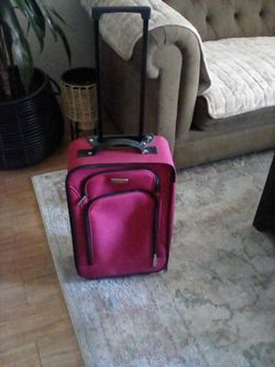 Luggage