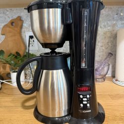 Zojirushi 10 Cup Coffee Maker