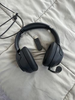 Lucid Sound Wireless Bluetooth Headset Xbox Series X