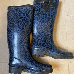 Rain Boots Size 6.5 by Aldo