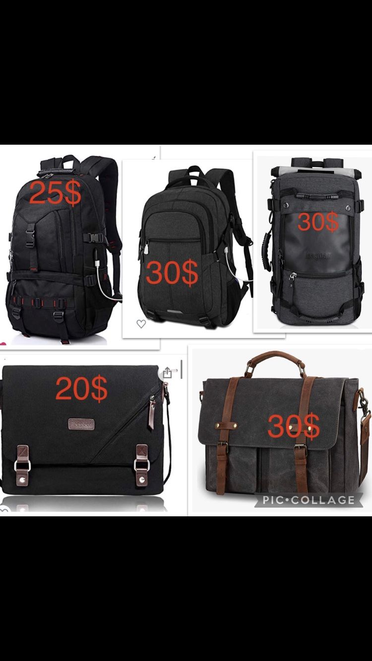 Backpack/ Laptop Case