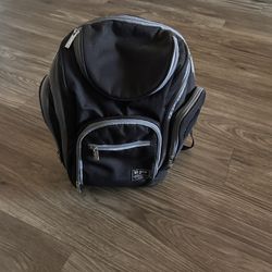 Breast Pump , Baby Carrier, Diaper Bag Backpack 