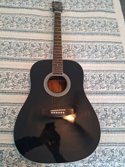 Acoustic Guitar