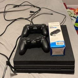 Ps4 pro