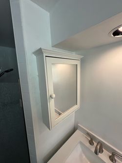 Medicine Cabinet