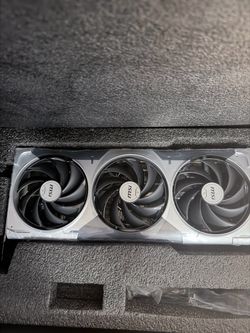 MSI Ventus 3X 5090