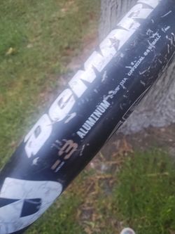 Baseball Bat