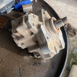 6.7 Dodge Pump