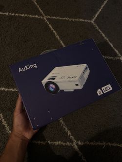 Mini Projector