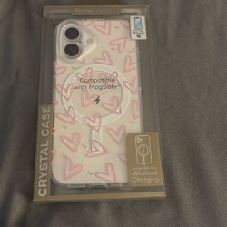 iPhone 16 Case