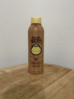 Sunscreen
