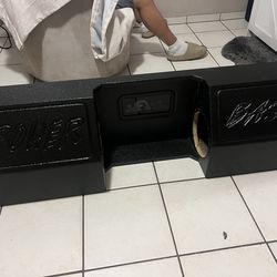 Single cab universal box