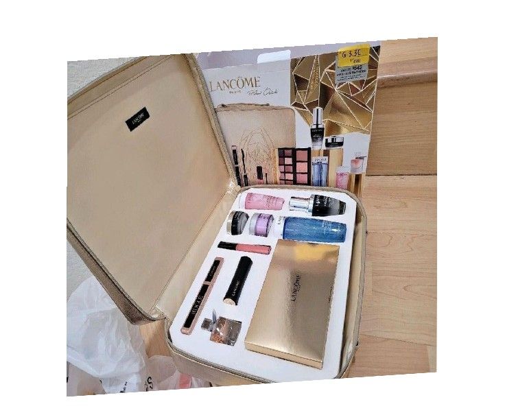 risk drive Fuel Your Beauty Career with New Cosmetology School Makeup Collection