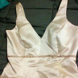 Beautiful Women's Formal Dress