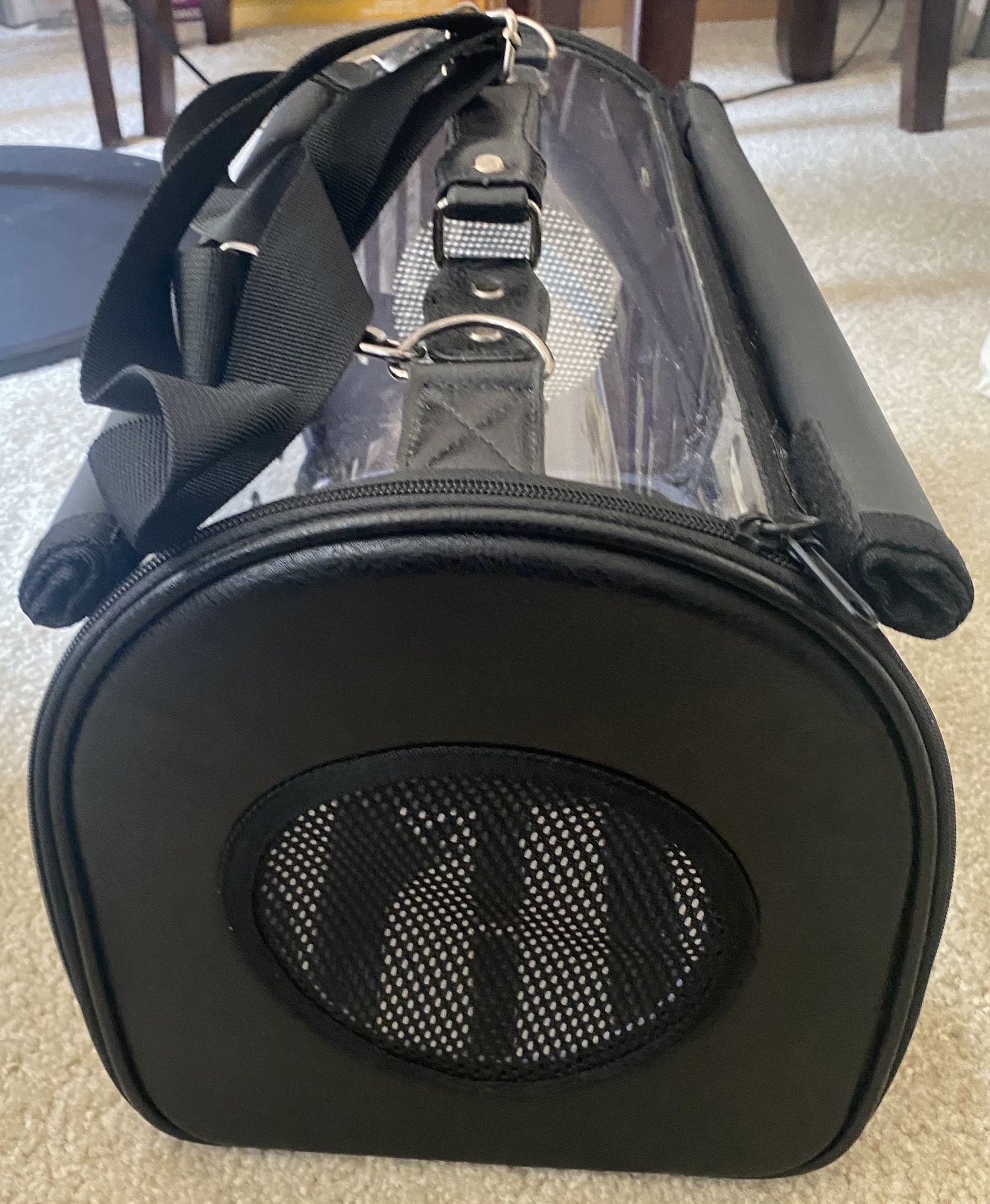Travel Bird Bag