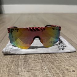 $35 Pit Vipers The 2000’s sunglasses 