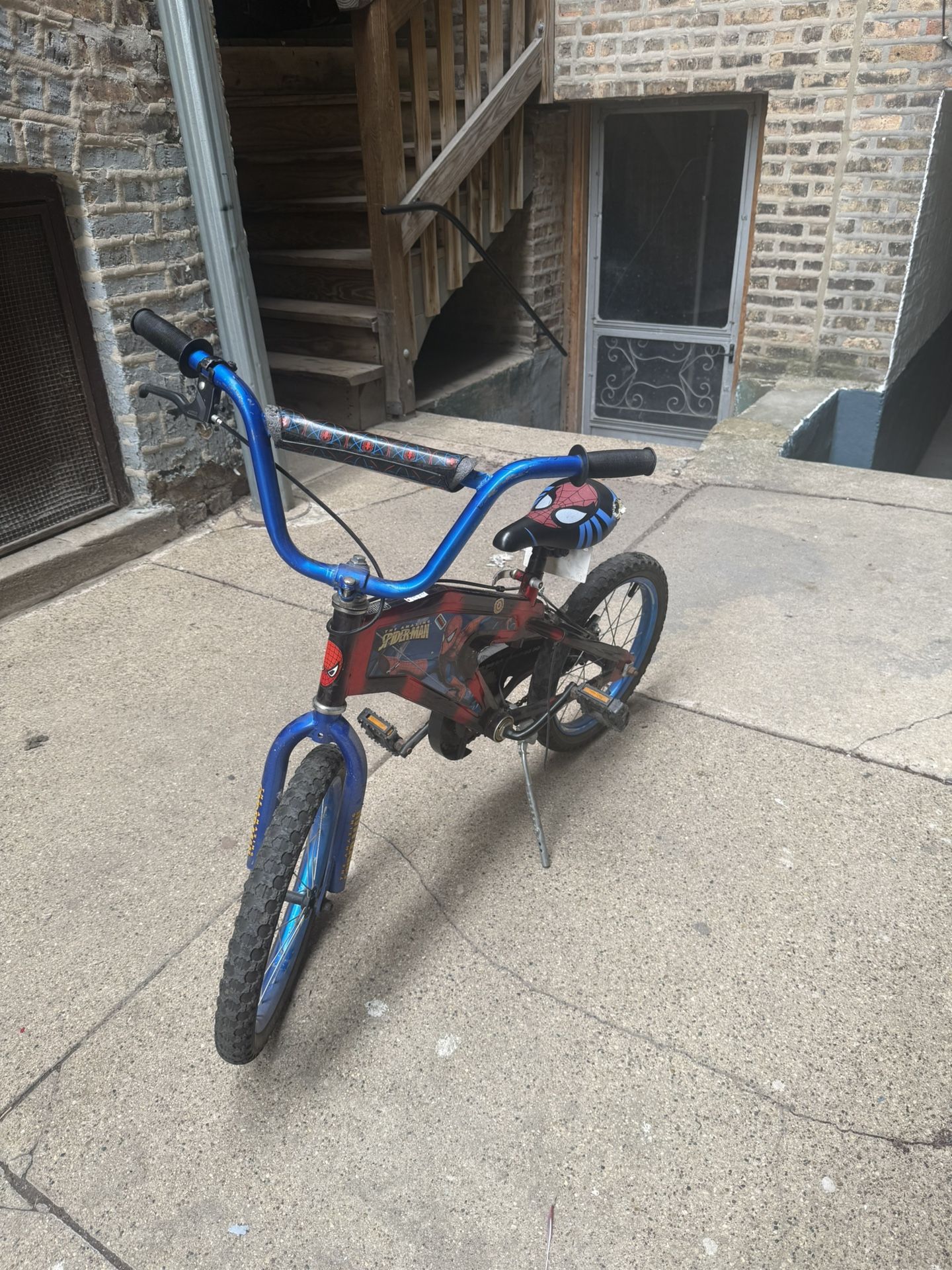 Bicycle—make Me An Offer