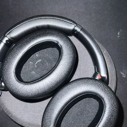 Sony WHXB910N Headphones