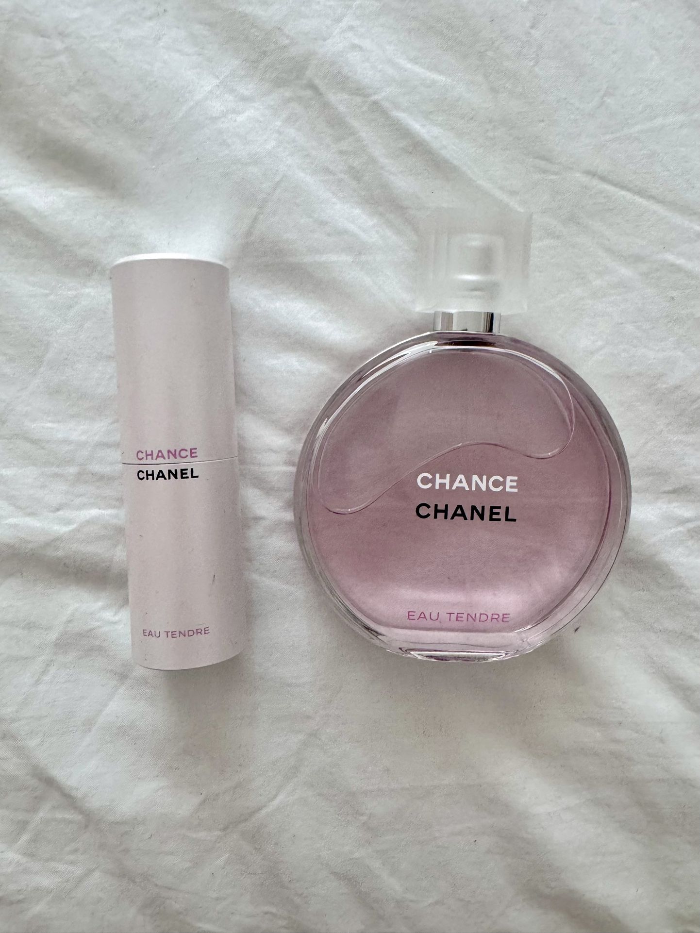 🩷🎀CHANEL CHANCE PERFUME🎀🩷