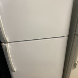 Regular Fridge 