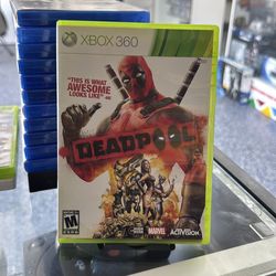 Deadpool • CIB • TRADE INS WELCOME
