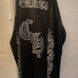 Chrome Hearts SET 