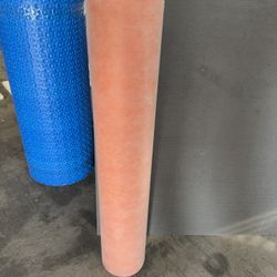 Waterproofing Membrane