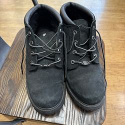 Women’s Hiking Boots 8 Wide