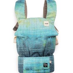 Baby Tula Night Pond Baby Carrier