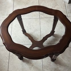 Side table